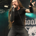 Into The Grave 2018: Goatwhore
